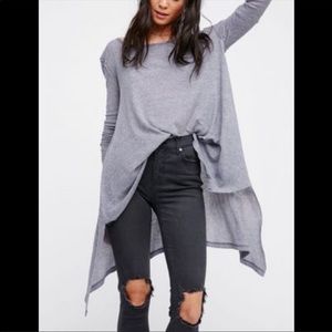 Free People The Incredible Tee